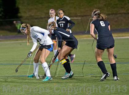 Thumbnail 3 in Westfield @ Fairfax (VHSL Region 6A North Final) photogallery.