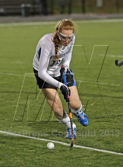 Thumbnail 1 in Westfield @ Fairfax (VHSL Region 6A North Final) photogallery.