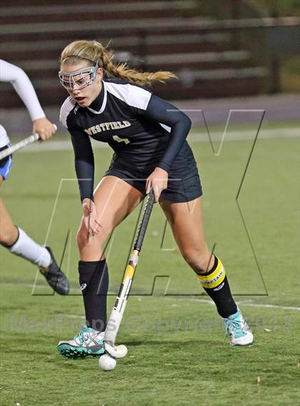 Thumbnail 3 in Westfield @ Fairfax (VHSL Region 6A North Final) photogallery.