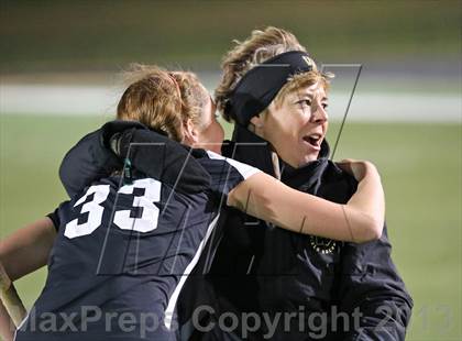 Thumbnail 3 in Westfield @ Fairfax (VHSL Region 6A North Final) photogallery.