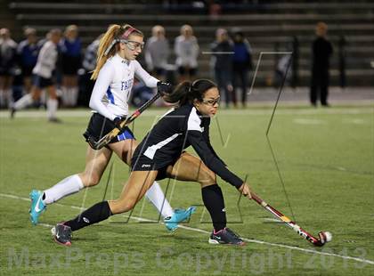 Thumbnail 1 in Westfield @ Fairfax (VHSL Region 6A North Final) photogallery.