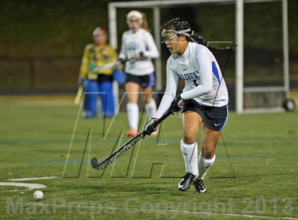 Thumbnail 1 in Westfield @ Fairfax (VHSL Region 6A North Final) photogallery.