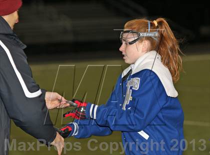 Thumbnail 3 in Westfield @ Fairfax (VHSL Region 6A North Final) photogallery.
