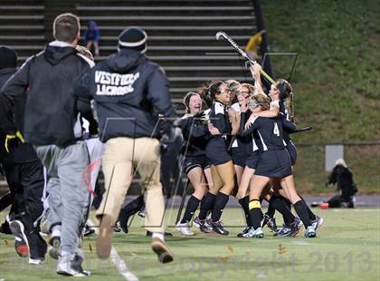 Thumbnail 2 in Westfield @ Fairfax (VHSL Region 6A North Final) photogallery.