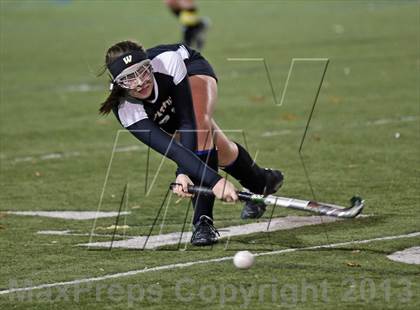 Thumbnail 3 in Westfield @ Fairfax (VHSL Region 6A North Final) photogallery.