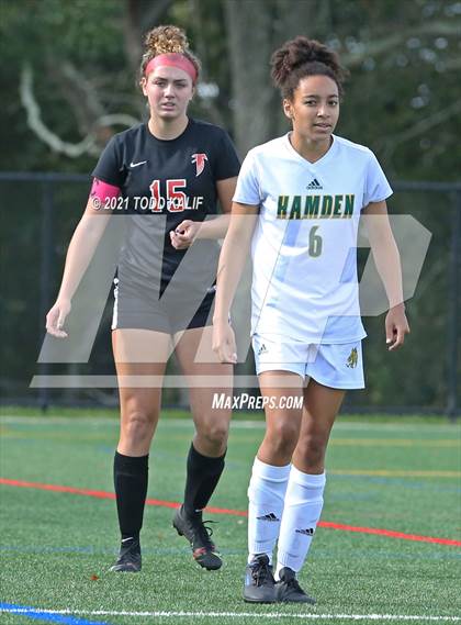 Thumbnail 3 in Hamden @ Fitch photogallery.