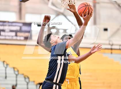 Thumbnail 3 in Payne Tech vs. Poughkeepsie (Metro Classic) photogallery.