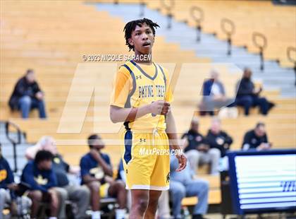 Thumbnail 3 in Payne Tech vs. Poughkeepsie (Metro Classic) photogallery.