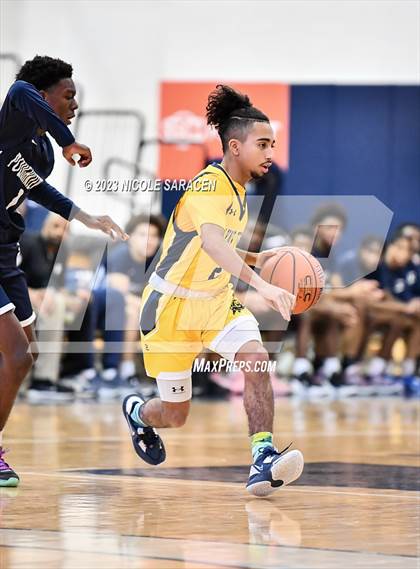 Thumbnail 1 in Payne Tech vs. Poughkeepsie (Metro Classic) photogallery.