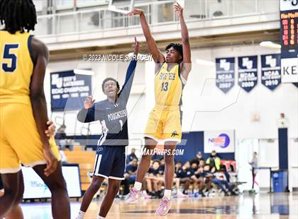 Thumbnail 3 in Payne Tech vs. Poughkeepsie (Metro Classic) photogallery.