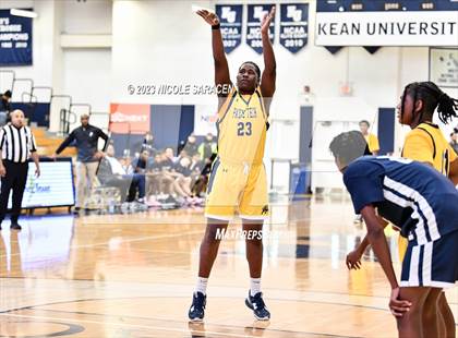 Thumbnail 1 in Payne Tech vs. Poughkeepsie (Metro Classic) photogallery.