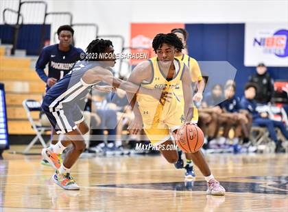 Thumbnail 3 in Payne Tech vs. Poughkeepsie (Metro Classic) photogallery.