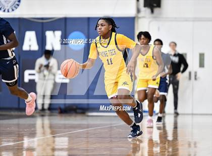 Thumbnail 3 in Payne Tech vs. Poughkeepsie (Metro Classic) photogallery.