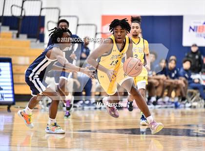 Thumbnail 2 in Payne Tech vs. Poughkeepsie (Metro Classic) photogallery.