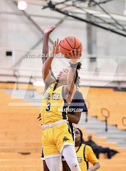 Thumbnail 1 in Payne Tech vs. Poughkeepsie (Metro Classic) photogallery.