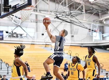 Thumbnail 2 in Payne Tech vs. Poughkeepsie (Metro Classic) photogallery.