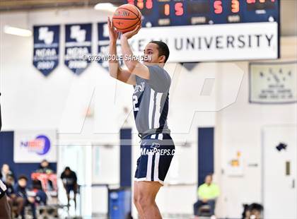 Thumbnail 1 in Payne Tech vs. Poughkeepsie (Metro Classic) photogallery.