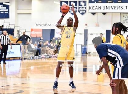 Thumbnail 3 in Payne Tech vs. Poughkeepsie (Metro Classic) photogallery.