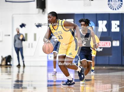 Thumbnail 3 in Payne Tech vs. Poughkeepsie (Metro Classic) photogallery.