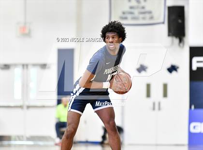 Thumbnail 1 in Payne Tech vs. Poughkeepsie (Metro Classic) photogallery.