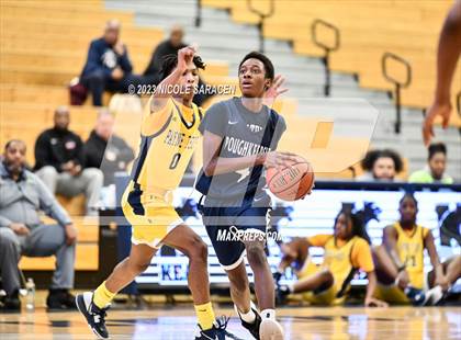 Thumbnail 2 in Payne Tech vs. Poughkeepsie (Metro Classic) photogallery.