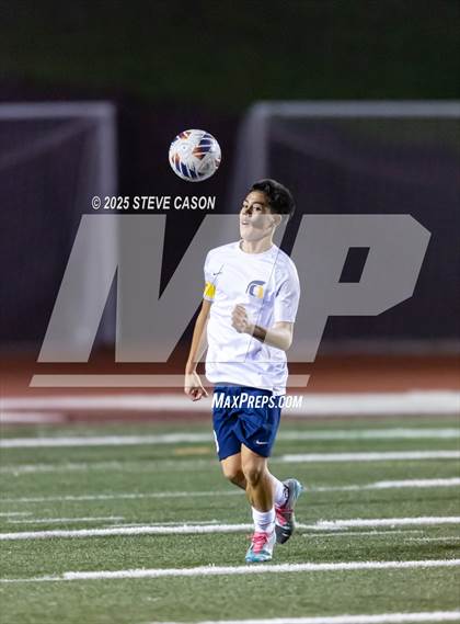 Thumbnail 2 in JV: Oak Ridge @ Whitney photogallery.