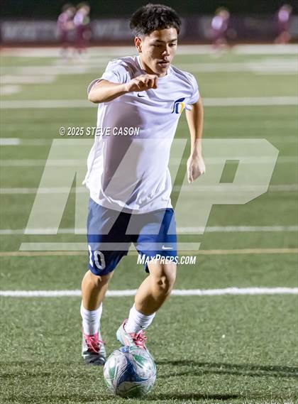 Thumbnail 2 in JV: Oak Ridge @ Whitney photogallery.