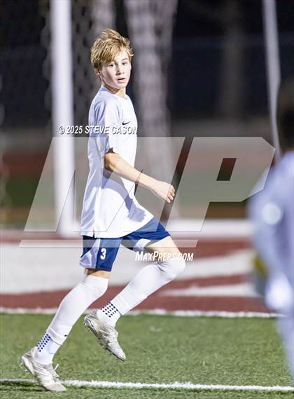 Thumbnail 1 in JV: Oak Ridge @ Whitney photogallery.