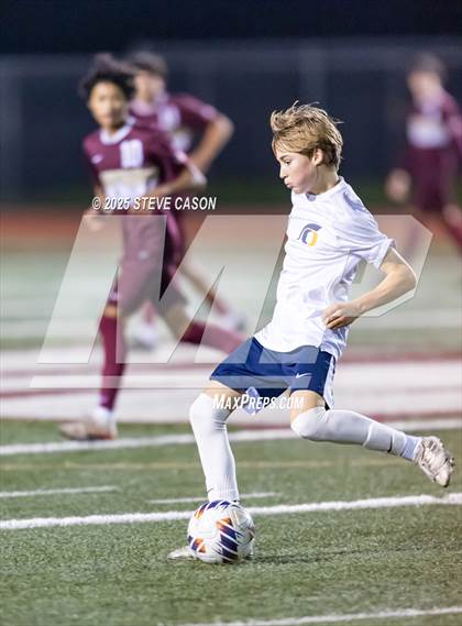 Thumbnail 3 in JV: Oak Ridge @ Whitney photogallery.