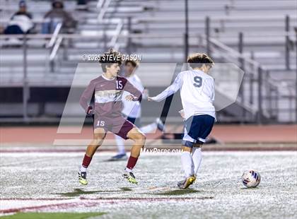 Thumbnail 1 in JV: Oak Ridge @ Whitney photogallery.