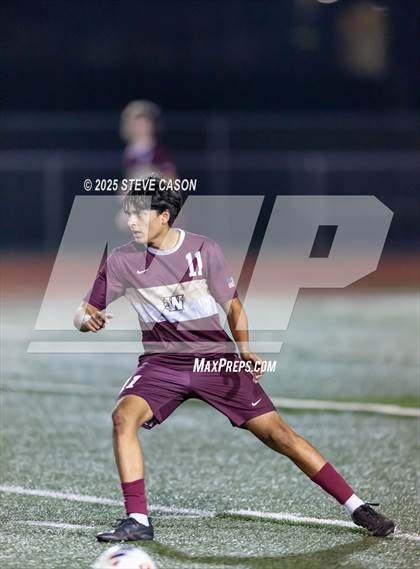 Thumbnail 1 in JV: Oak Ridge @ Whitney photogallery.