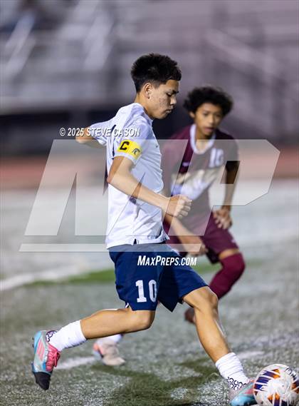 Thumbnail 1 in JV: Oak Ridge @ Whitney photogallery.