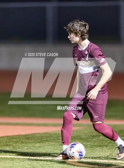 Thumbnail 2 in JV: Oak Ridge @ Whitney photogallery.