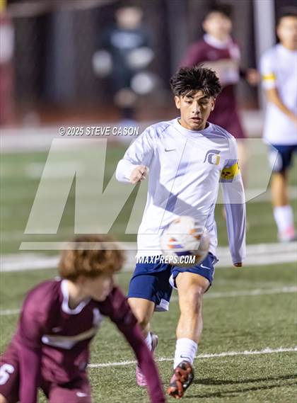 Thumbnail 2 in JV: Oak Ridge @ Whitney photogallery.