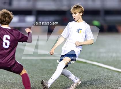 Thumbnail 3 in JV: Oak Ridge @ Whitney photogallery.