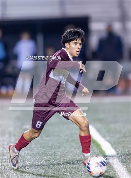 Thumbnail 3 in JV: Oak Ridge @ Whitney photogallery.