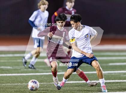 Thumbnail 3 in JV: Oak Ridge @ Whitney photogallery.