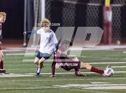 Thumbnail 1 in JV: Oak Ridge @ Whitney photogallery.
