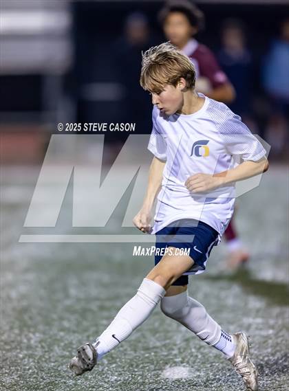 Thumbnail 2 in JV: Oak Ridge @ Whitney photogallery.