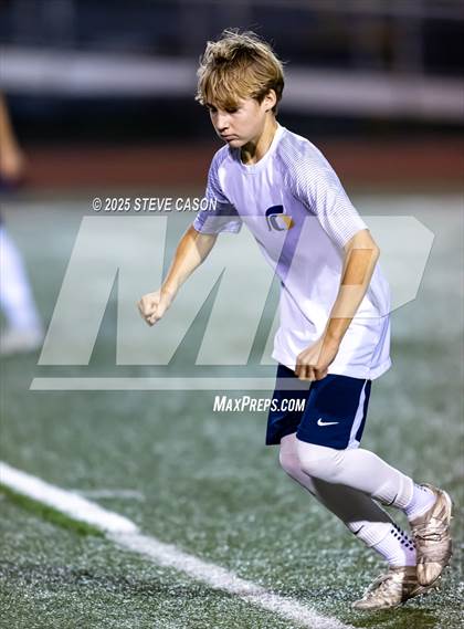 Thumbnail 2 in JV: Oak Ridge @ Whitney photogallery.