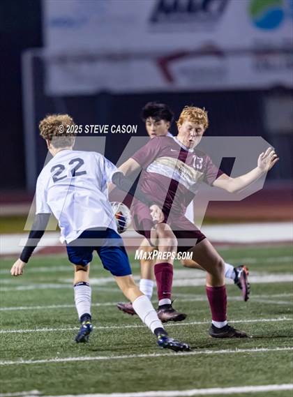 Thumbnail 2 in JV: Oak Ridge @ Whitney photogallery.