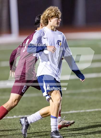 Thumbnail 3 in JV: Oak Ridge @ Whitney photogallery.