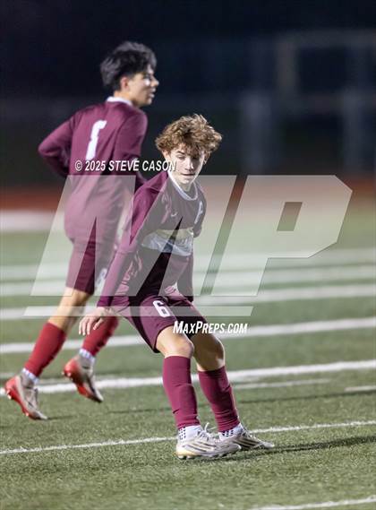 Thumbnail 1 in JV: Oak Ridge @ Whitney photogallery.