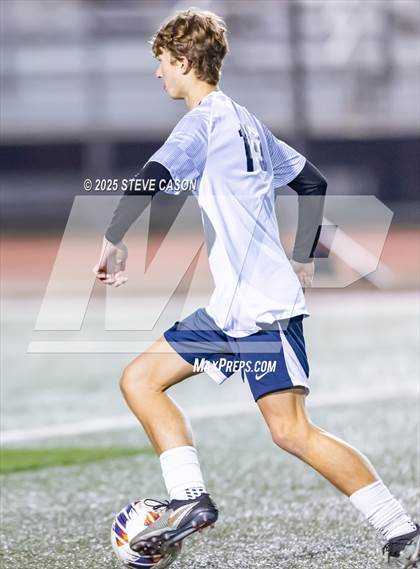 Thumbnail 2 in JV: Oak Ridge @ Whitney photogallery.