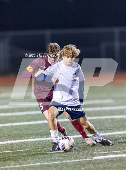 Thumbnail 3 in JV: Oak Ridge @ Whitney photogallery.