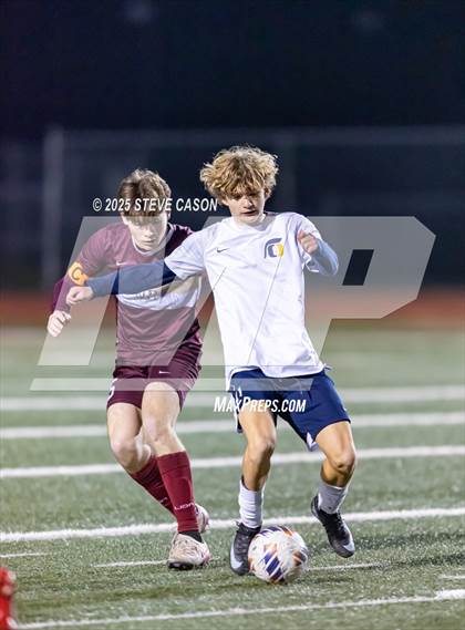 Thumbnail 1 in JV: Oak Ridge @ Whitney photogallery.