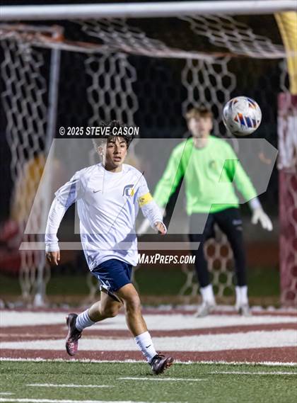 Thumbnail 3 in JV: Oak Ridge @ Whitney photogallery.