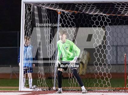 Thumbnail 2 in JV: Oak Ridge @ Whitney photogallery.