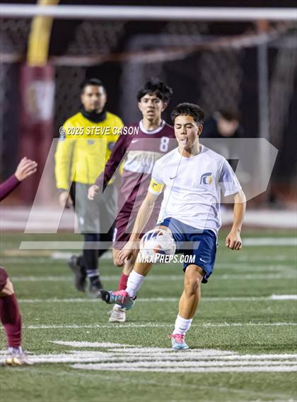 Thumbnail 3 in JV: Oak Ridge @ Whitney photogallery.