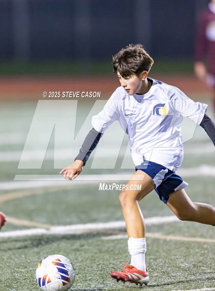 Thumbnail 1 in JV: Oak Ridge @ Whitney photogallery.